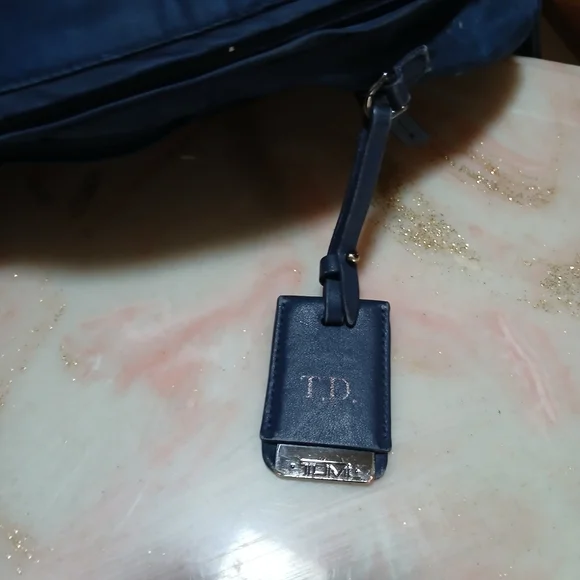 Tumi Backpack - Picture 7 of 8